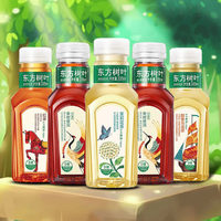 NONGFU SPRING 农夫山泉 东方树叶乌龙茶 335ml*12瓶