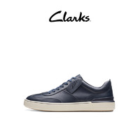 Clarks 其乐 男士休闲鞋 CourtLite Mode-AW23