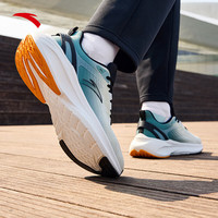 安踏 缓震 男士运动鞋