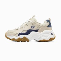 SKECHERS 斯凯奇 女子百搭老爹鞋 149094