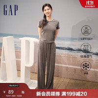 Gap 盖璞 女士T恤 540508