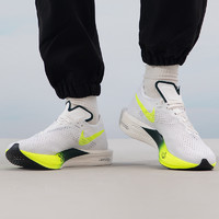 88VIP：NIKE 耐克 VAPORFLY NEXT%3 男子跑步鞋 FZ4017-100