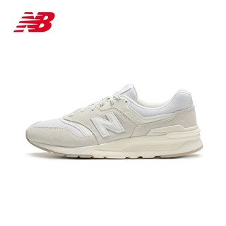 new balance 997H系列 男女款秋冬运动休闲鞋 CM997HCB