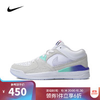 NIKE 耐克 JORDAN STADIUM 90 男款篮球鞋 HF5756-151