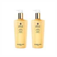 GUERLAIN 娇兰 蜂姿精粹水300ml*2