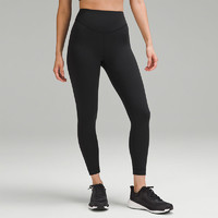 lululemon Wunder Under SmoothCover™ 女士紧身裤 LW5FZTA