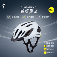 SPECIALIZED 闪电 CHAMONIX 2 MIPS 骑行头盔 60819-9424