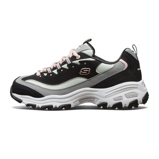 SKECHERS 斯凯奇 女士运动鞋 AK-13143