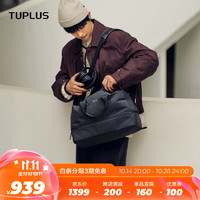 TUPLUS 途加 男女便装旅行包