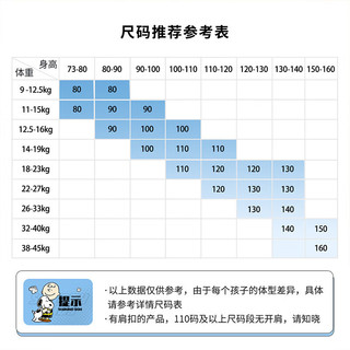 SNOOPY史努比童装儿童羽绒服男女童短款外套中小童轻薄羽绒服外出衣服4 立领长袖亮绿 120CM