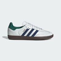 adidas 阿迪达斯 中性 三叶草系列 SAMBA OG 休闲鞋 IH4882 44码/UK9.5