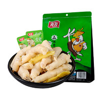 88VIP：YUYU 有友 泡凤爪 山椒味 500g