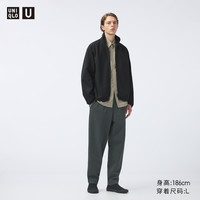 UNIQLO 优衣库 男女装 AIRism 运动长裤 UQ472857000