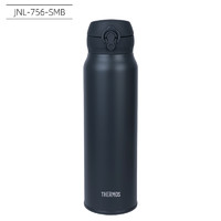 THERMOS 膳魔师 JNL-755-DPBK 保温杯 750ml 褐色