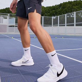 NIKE 耐克 COURT LITE 4 男子网球鞋 FD6574