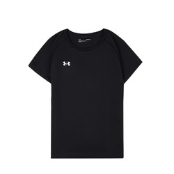 UNDER ARMOUR 安德玛 CoolSwitch 女款运动短袖T恤 21500139