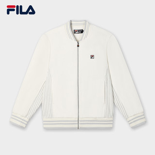 FILA 斐乐 时尚先锋男女通用棒球服F11U447703F