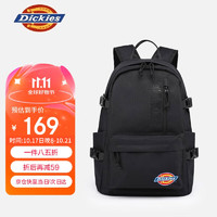 Dickies 帝客 男女学生双肩包 15.6英寸大容量