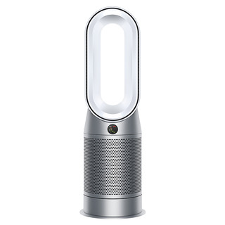 dyson 戴森 HP07空气净化风扇家用卧室净化凉风暖风机三合一凉风扇