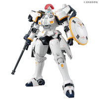 BANDAI 万代 MG 1/100 多鲁基斯高达 EW版