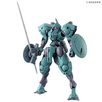 BANDAI 万代 模型 HG 1/144 海因德里