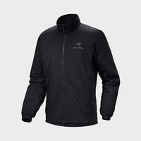 ARC'TERYX 始祖鸟 ARC’TERYX）Atom Jacket 男款棉衣 秋冬季轻薄保暖立领夹克 修身棉服 男外套