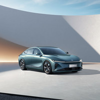 长安启源 A07 25款 增程 真香版 140km 精英型