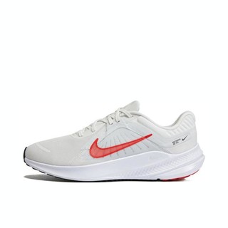 NIKE 耐克 男鞋 24春季QUEST 5训练鞋缓震耐磨运动鞋轻便透气跑步鞋 DD0204-007/ 45