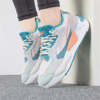 限尺码：PUMA 彪马 RS-Z Luminous Wns低帮耐磨潮流女鞋运动休闲鞋