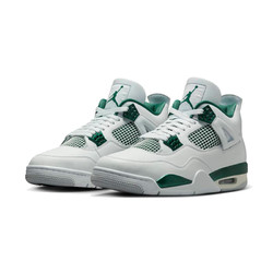 NIKE 耐克 Air Jordan 4 男款篮球鞋 FQ8138-103