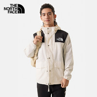 20点开始：THE NORTH FACE 北面 男款户外防风防泼水夹克 5JYN