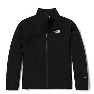 THE NORTH FACE 北面 男款软壳衣 8AUP 4H0