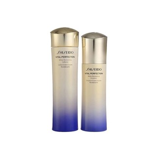 SHISEIDO 资生堂 悦薇水乳套装150ml+100ml亮肤美白紧致保湿