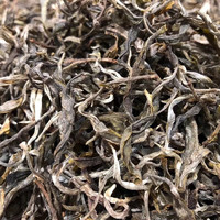 滇南记 普洱茶 生茶 1000g