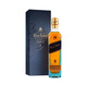 88VIP：JOHNNIE WALKER 尊尼获加 蓝牌 调和型 苏格兰威士忌 500ml 礼盒装