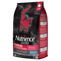 Hagen Nutrience 黑钻系列 红肉全阶段猫粮