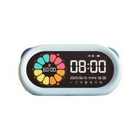 M&G 晨光 ARC925CF 彩屏计时器