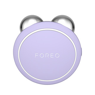 88VIP：FOREO 斐珞尔 BEAR mini 微电流美容仪