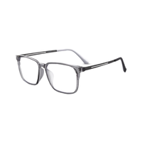 GAMEKING 3388 防蓝光眼镜 灰色