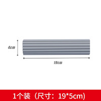 CONDOR 日本海绵迷你小拖把吸水胶棉卫生间可替换拖布免手洗懒人拖地神器 迷你小胶棉替换头*1