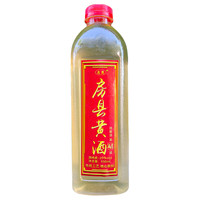 恩楚 房县黄酒 1kg/瓶