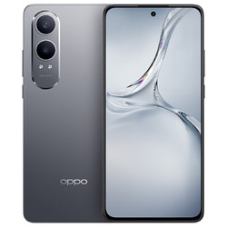 OPPO K12x 8GB+256GB 钛空灰 120Hz 旗舰级OLED直屏 80W闪充 5500mAh大电池