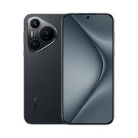 以旧换新补贴、PLUS会员：HUAWEI 华为 Pura 70 5G手机 12GB+512GB 羽砂黑