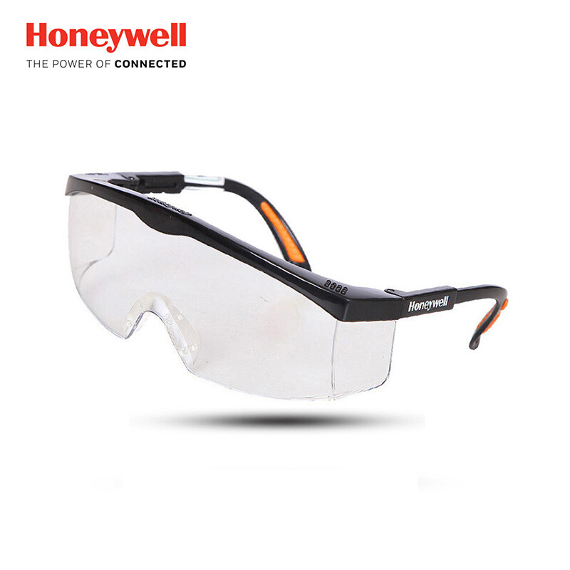 Honeywell 霍尼韦尔 S200A 1001 护目镜