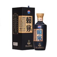 百亿补贴：LAYMAU 赖茅 新端曲 53度 500ml 酱香型白酒