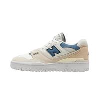 new balance 新百伦 女款休闲板鞋 BBW550SB