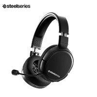 Steelseries 赛睿 寒冰 Arctis1Wireless 无线耳机 寒冰1