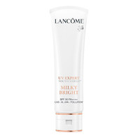 LANCOME 兰蔻 法国(Lancome)兰蔻UV小白管SPF50柔皙轻透防晒霜50ml (滋润型)