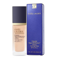 ESTEE LAUDER 雅诗兰黛 沁水粉底液63号(自然肤色)2C0 /30ml