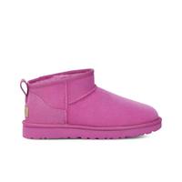 UGG 女士雪地靴 1116109 粉紫色 35